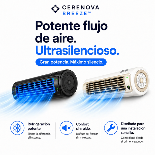 Cerenova Breeze™