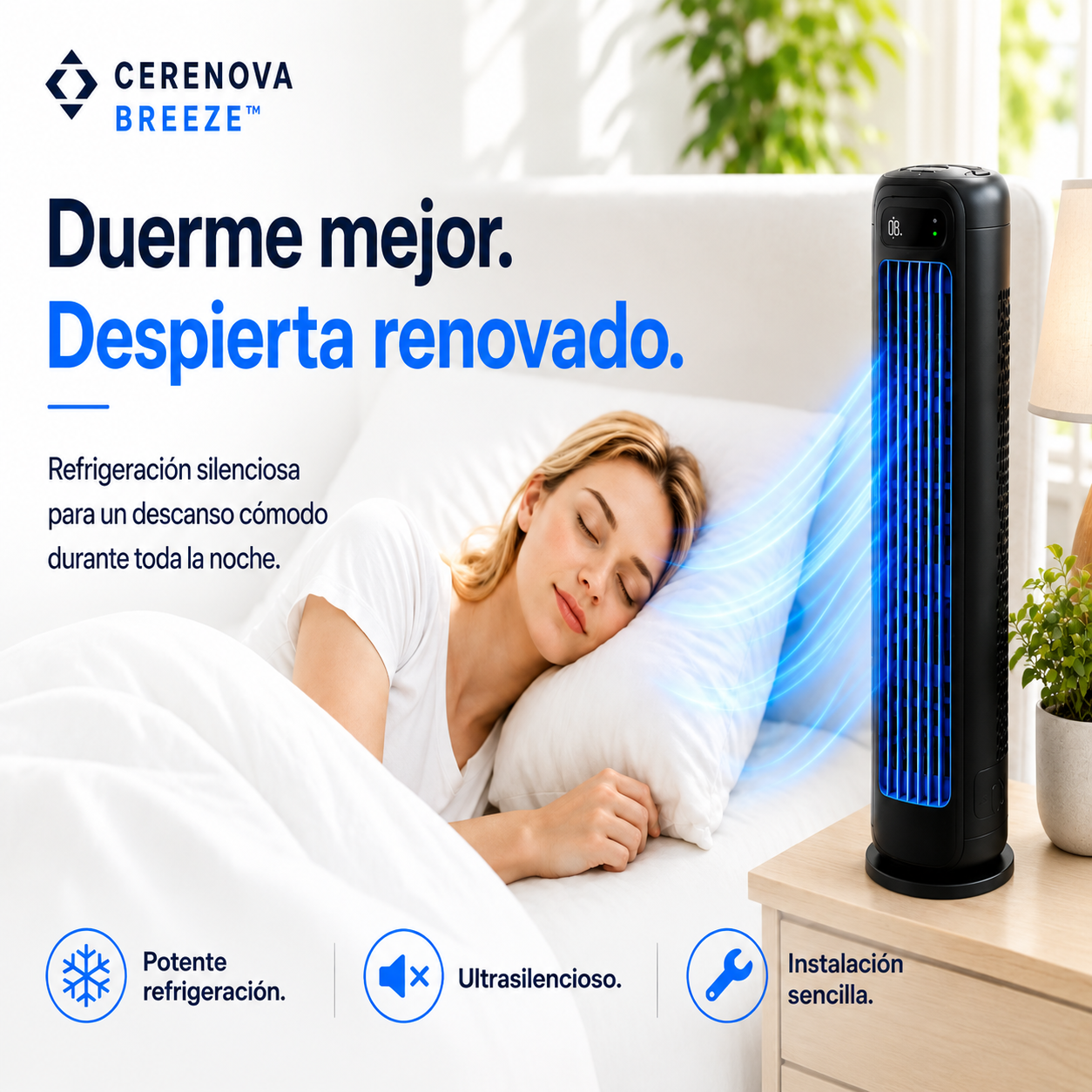 Cerenova Breeze™