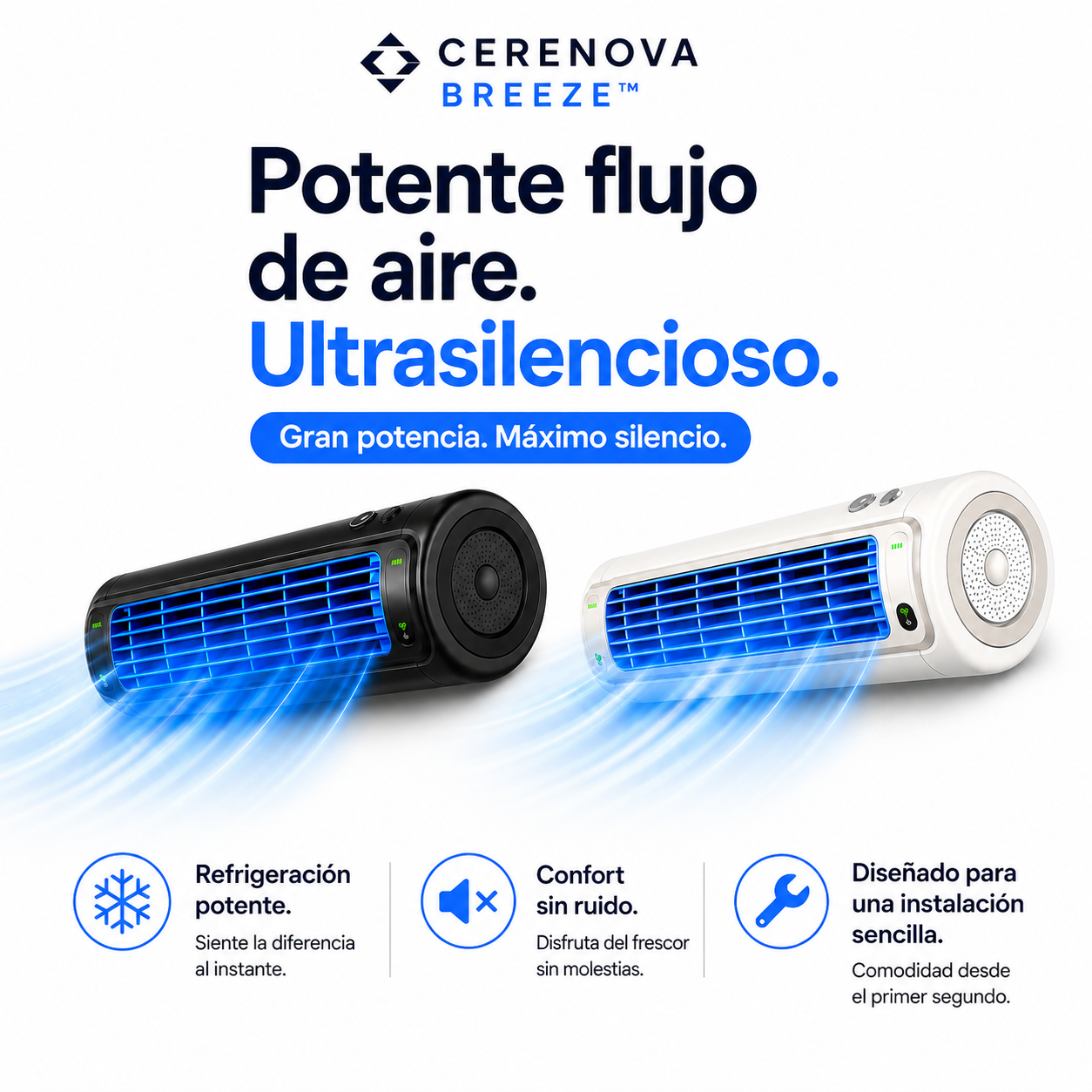 Cerenova Breeze™