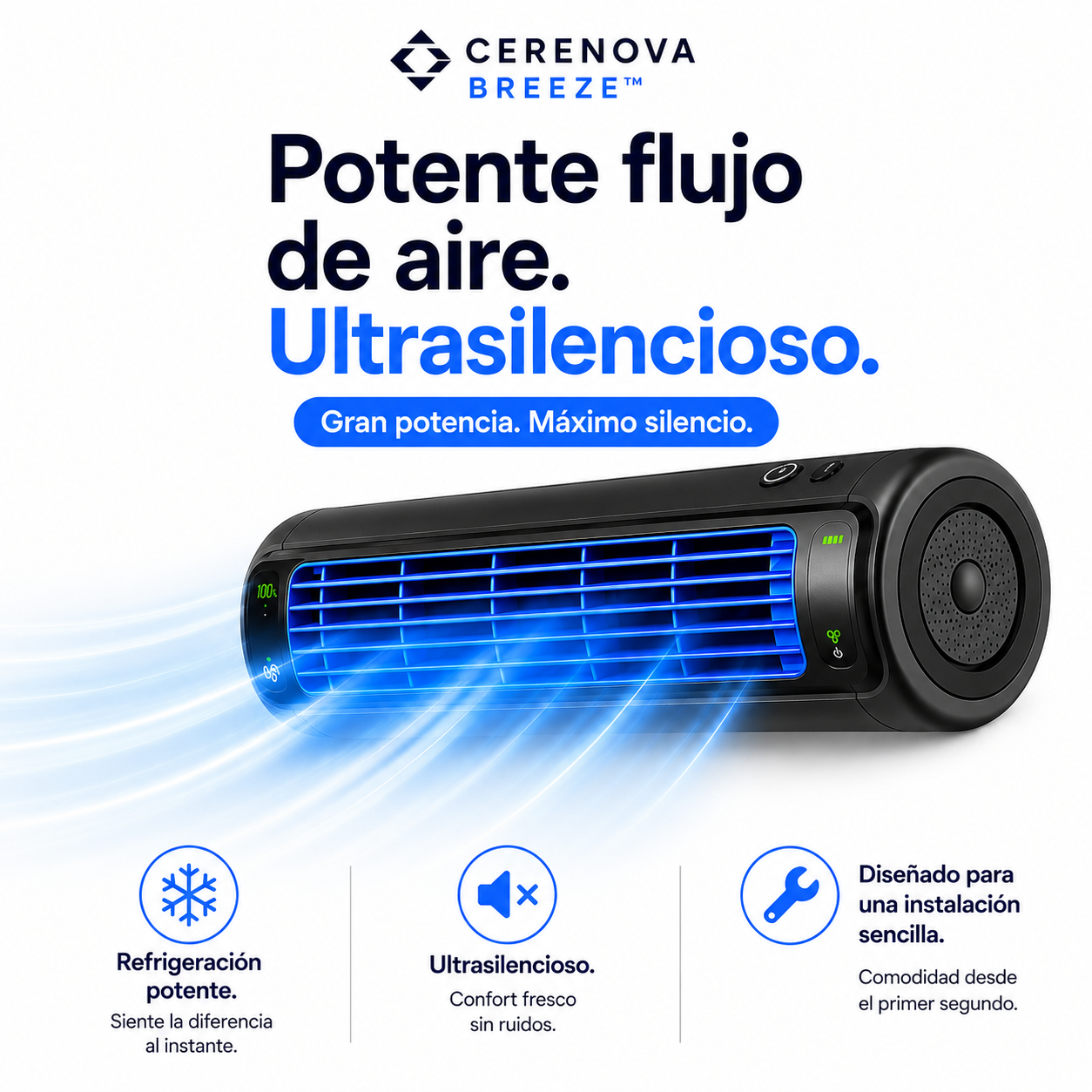 Cerenova Breeze™