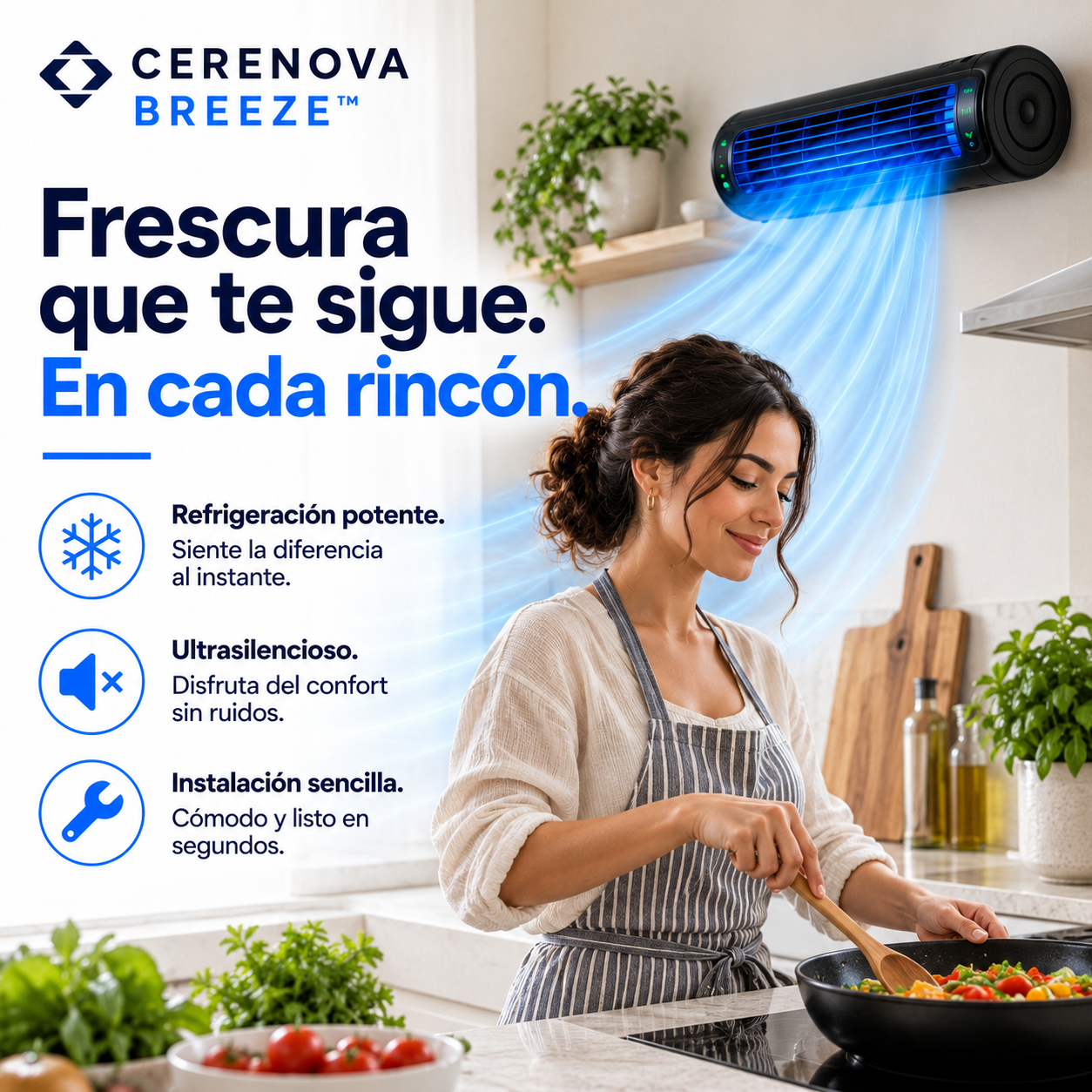 Cerenova Breeze™