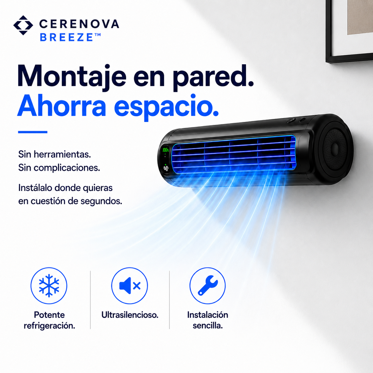 Cerenova Breeze™