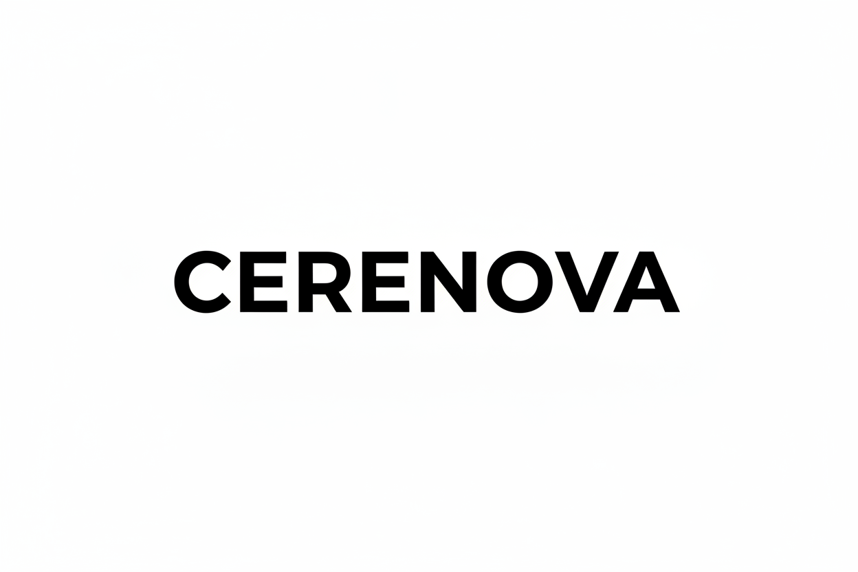 Cerenova